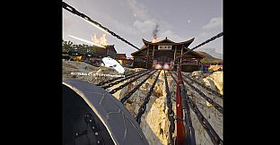 Battle For the Bridge