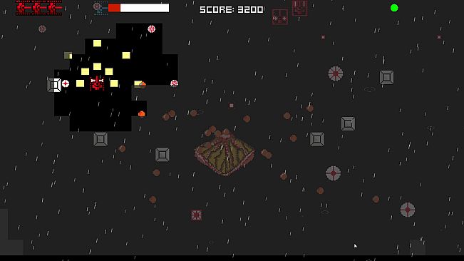 Tiger Tank 59 Ⅰ Volcano MP064