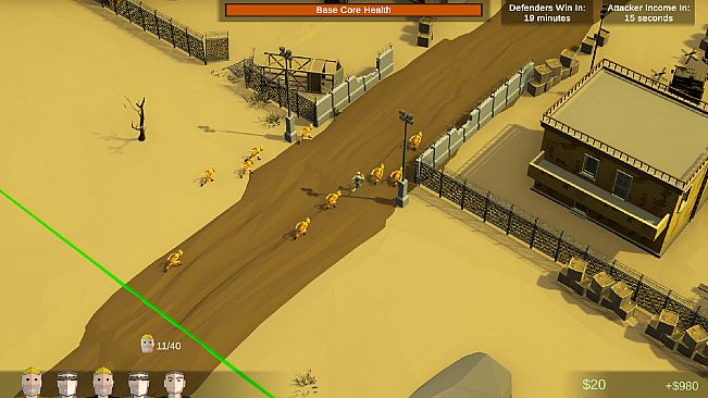 They Can't Stop All Of Us