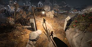 Brothers: a Tale of Two Sons