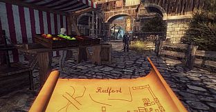 Castle Heist: Chapter 1