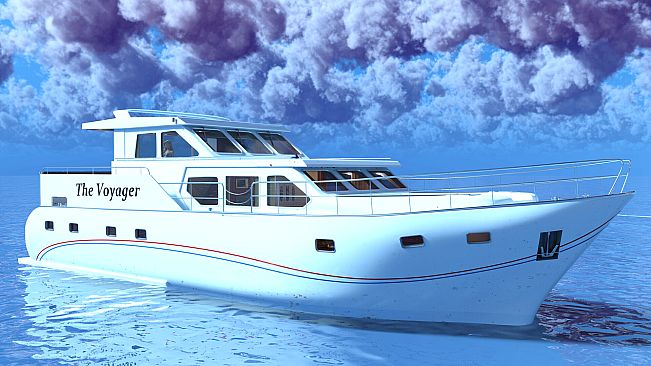 California Swingers Club - Season 1: Sea Swap