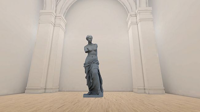 Mocove Arts VR