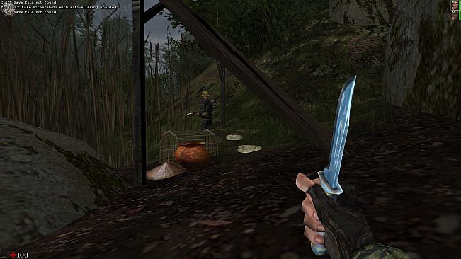 Line of Sight: Vietnam