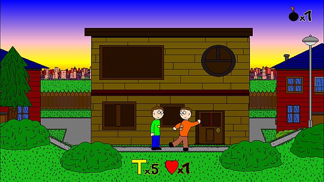 The Final Specimen: Arrival - Soundtrack