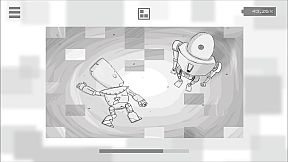 Before the battery´s over