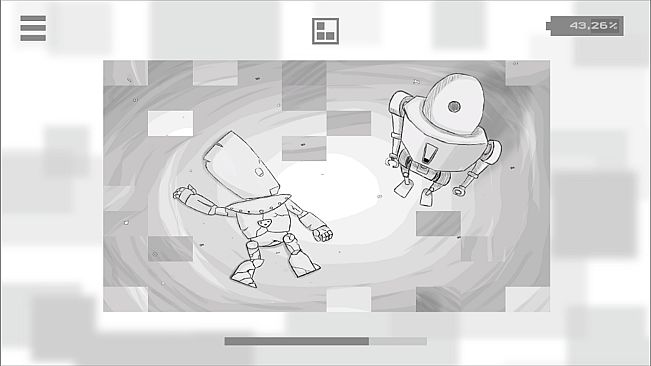 Before the battery´s over