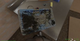 Escape Room - Der kranke Kollege