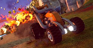 LEGO 2K Drive Premium Drive Pass Season 3