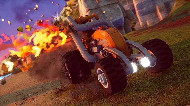 LEGO 2K Drive Premium Drive Pass Season 3