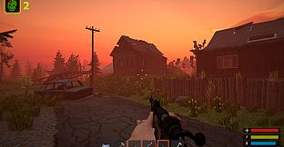 Dead World: Survival