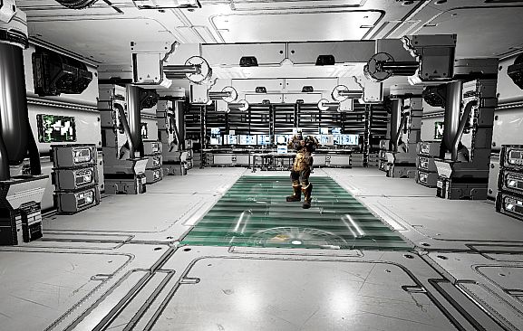 Trooper 2 - Alien Justice