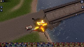 Battle Fleet: Ground Assault