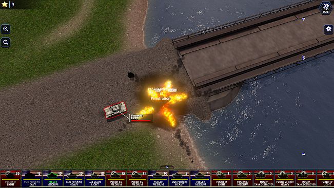 Battle Fleet: Ground Assault