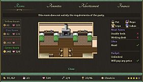 The Lost Art of Innkeeping