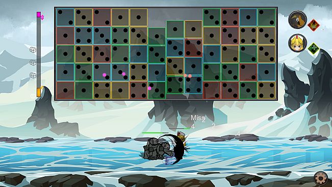 Very Easy Match3 Game