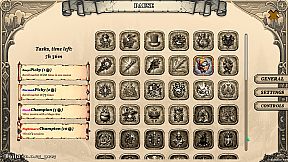 Sharded World: Backpack Adventure