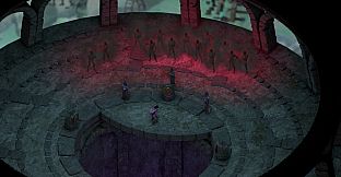 Pillars of Eternity II: Deadfire - Beast of Winter