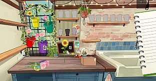 I can offer you Flowers