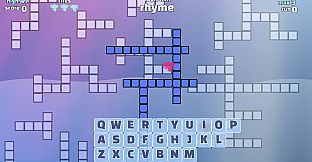 Lexilotl: Crossword Puzzle Run