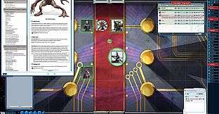 Fantasy Grounds - Starfinder RPG - Adventure Path #51: Into the Dataverse (Drift Hackers 3 of 3)