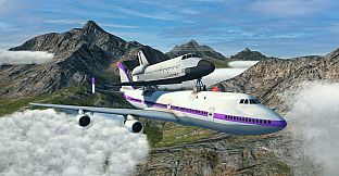 Airplane Flight Simulator: EVO