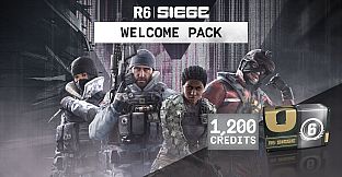 Rainbow Six Siege X - Welcome Pack