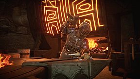 The Lord of the Rings: Return to Moria