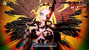 Shin Megami Tensei V: Vengeance