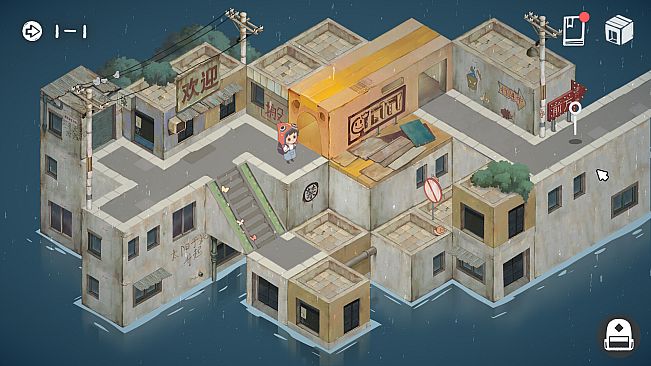 成土市的我 CTcity