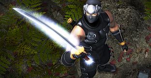 NINJA GAIDEN: Master Collection Deluxe Edition