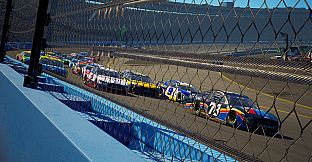 NASCAR 21: Ignition - Playoff Pack