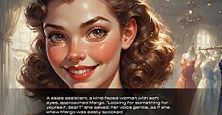 The Quiet Hum of a Lonely Heart