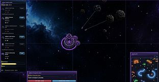 Terran Dawn