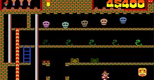 Montezuma's Revenge - Director's Cut