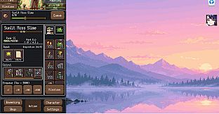 Iris's Idle Log