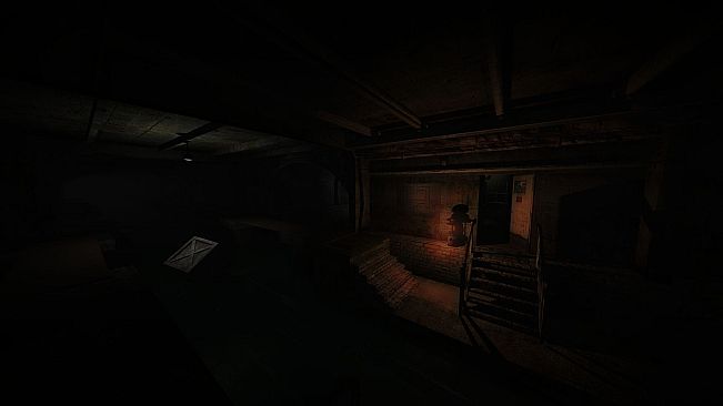 A Demon's Game - Episode 1