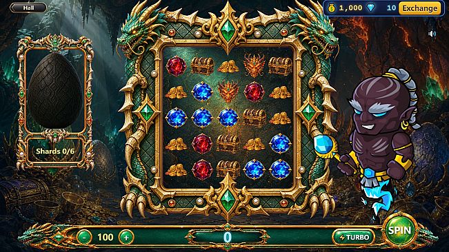 Childhood Slots