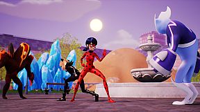 Miraculous: Paris Under Siege - Deluxe Edition