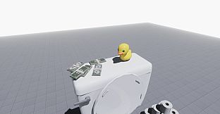 Waste It - Billionaire DLC