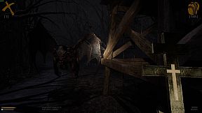 Holy Purge : Exorcist