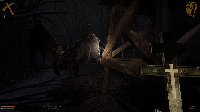 Holy Purge : Exorcist