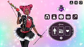 Magical Girl Creator