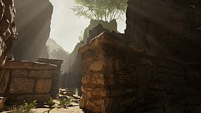 Only The Lost Shall See