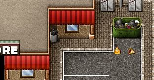 RPG Maker MV - Modern + Outer Basic