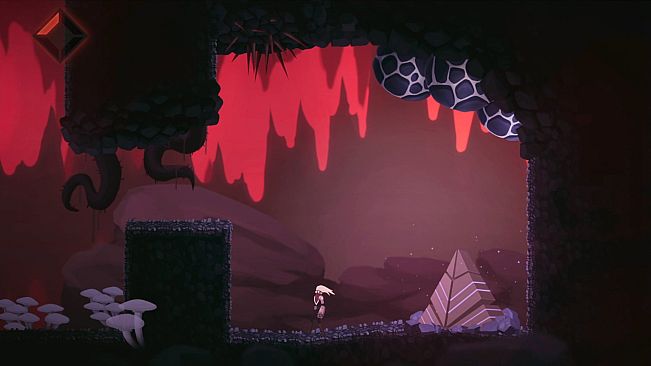 GREEN The Life Algorithm