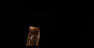 And No One Was There