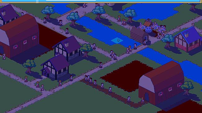 Where Noble Plans Lie