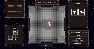 Of Bricks and Patterns