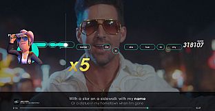 Let's Sing Country - Platinum Edition